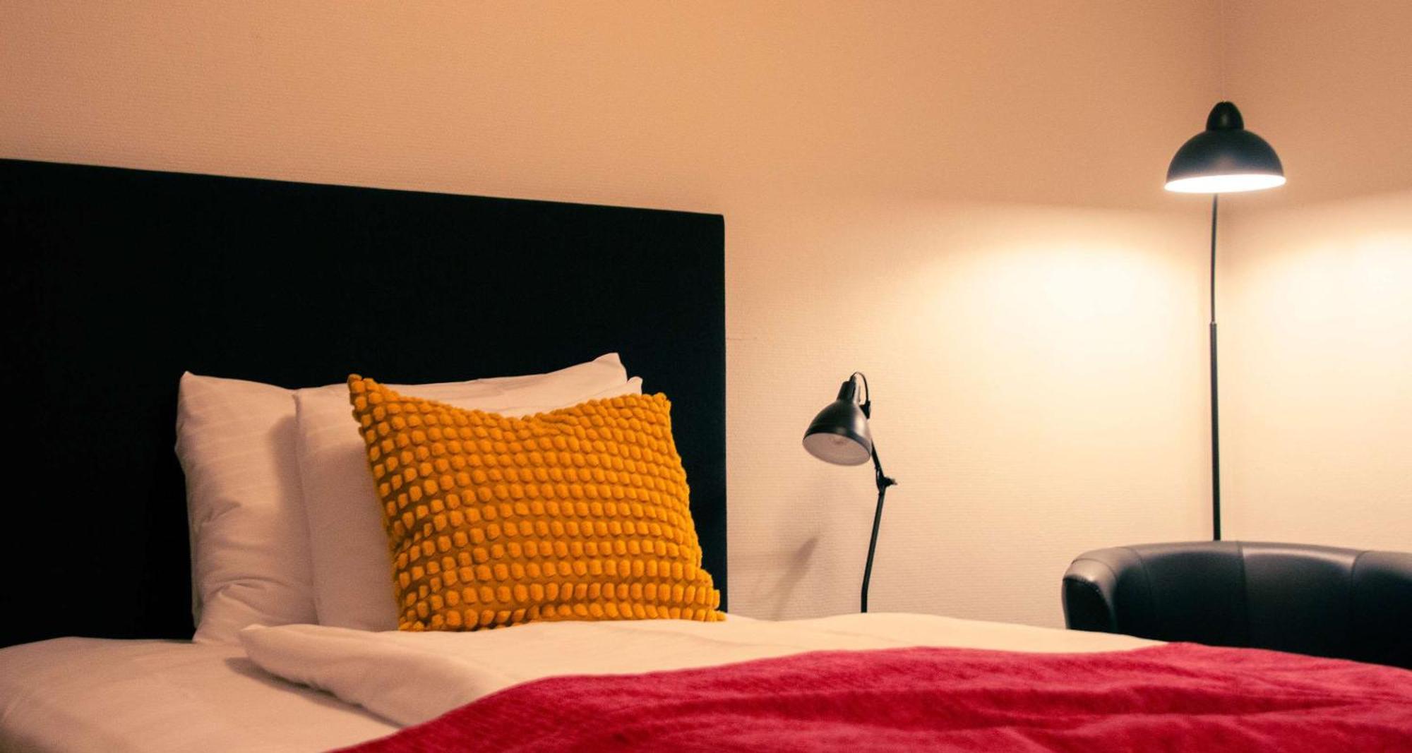 Best Western Plus Kalmarsund Hotell Zewnętrze zdjęcie