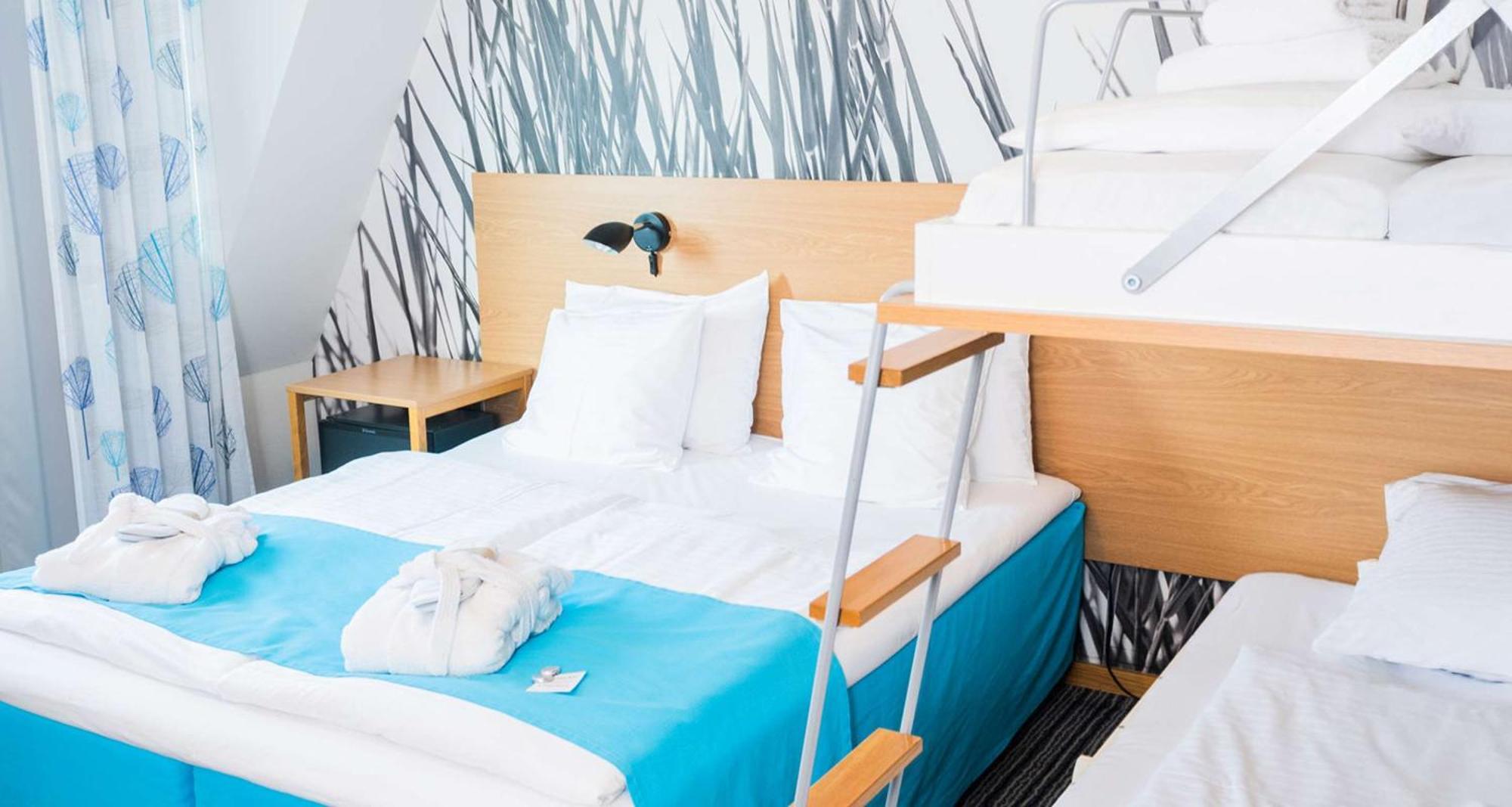 Best Western Plus Kalmarsund Hotell Zewnętrze zdjęcie