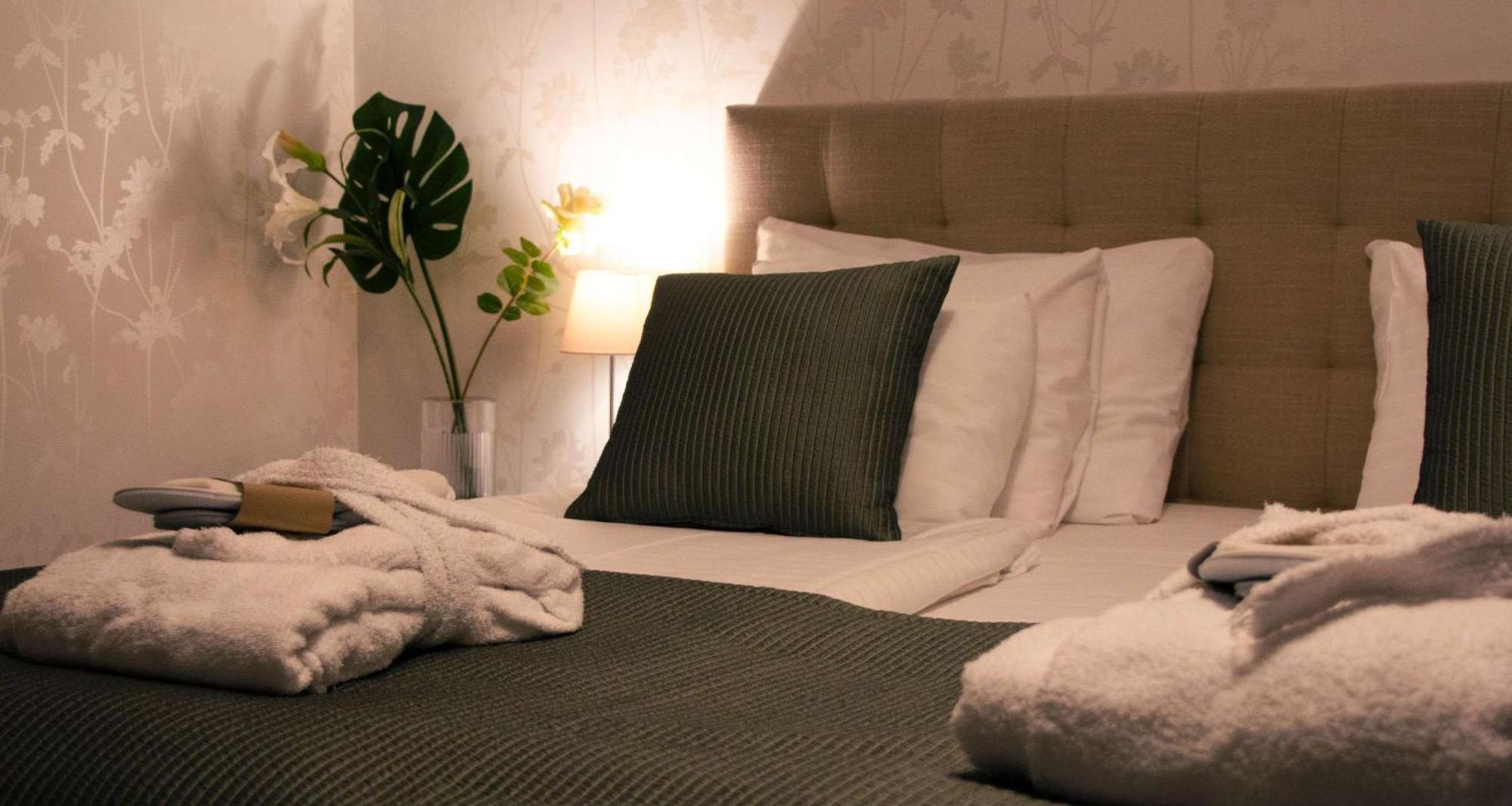 Best Western Plus Kalmarsund Hotell Zewnętrze zdjęcie