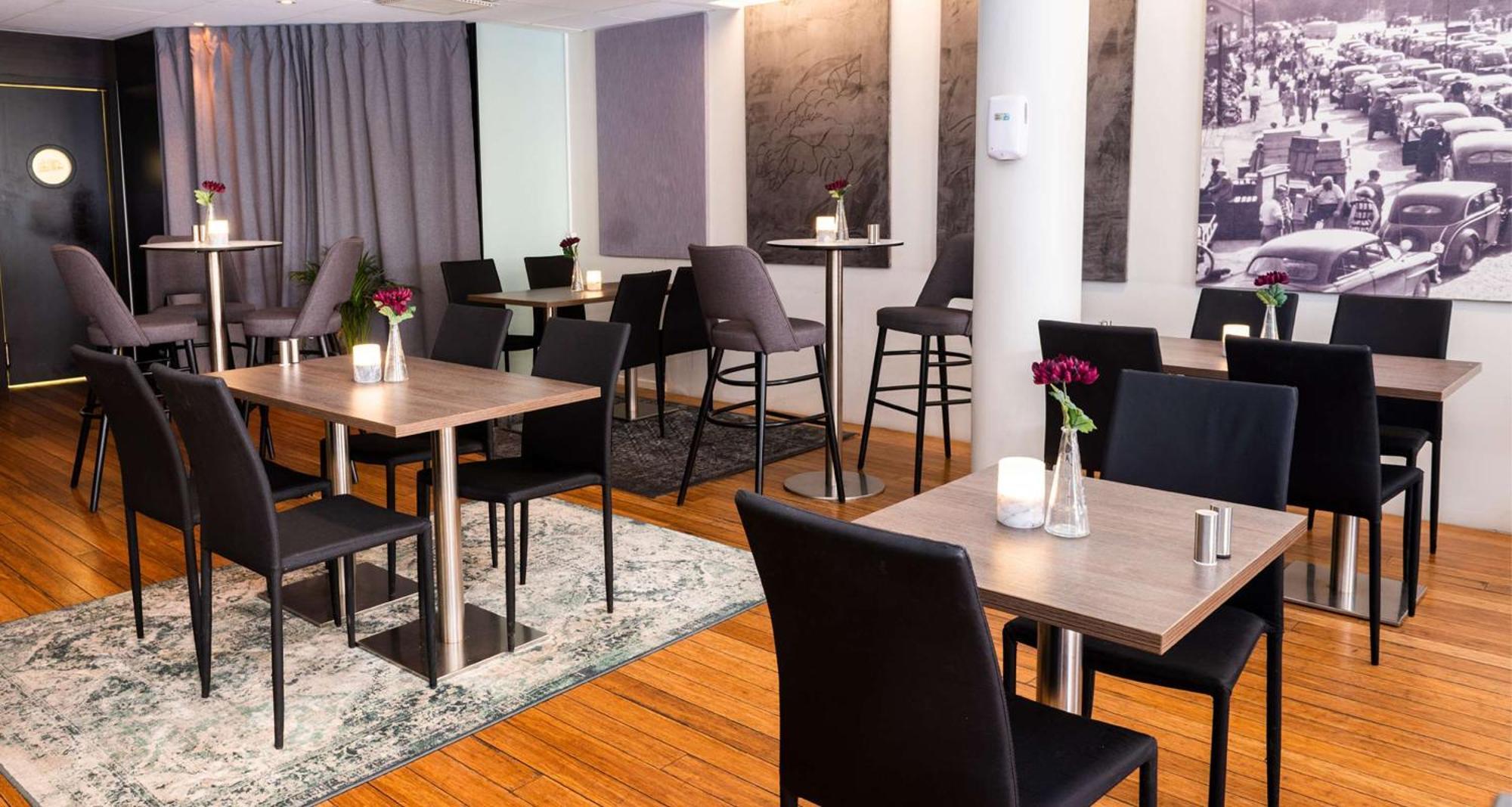 Best Western Plus Kalmarsund Hotell Zewnętrze zdjęcie