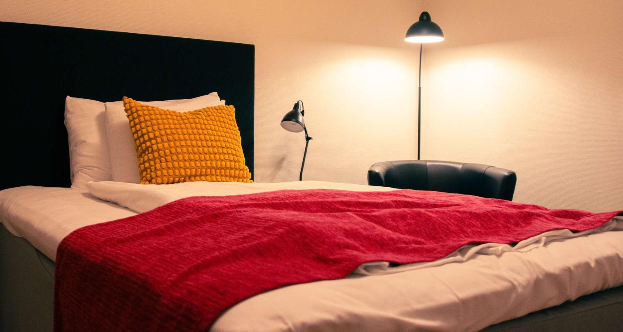 Best Western Plus Kalmarsund Hotell Zewnętrze zdjęcie