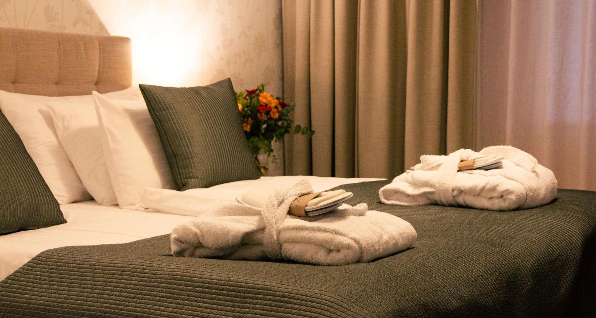 Best Western Plus Kalmarsund Hotell Zewnętrze zdjęcie