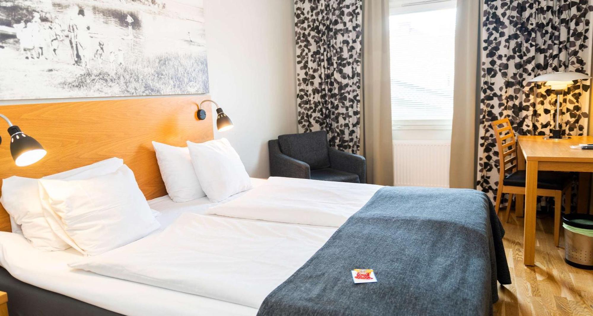 Best Western Plus Kalmarsund Hotell Zewnętrze zdjęcie