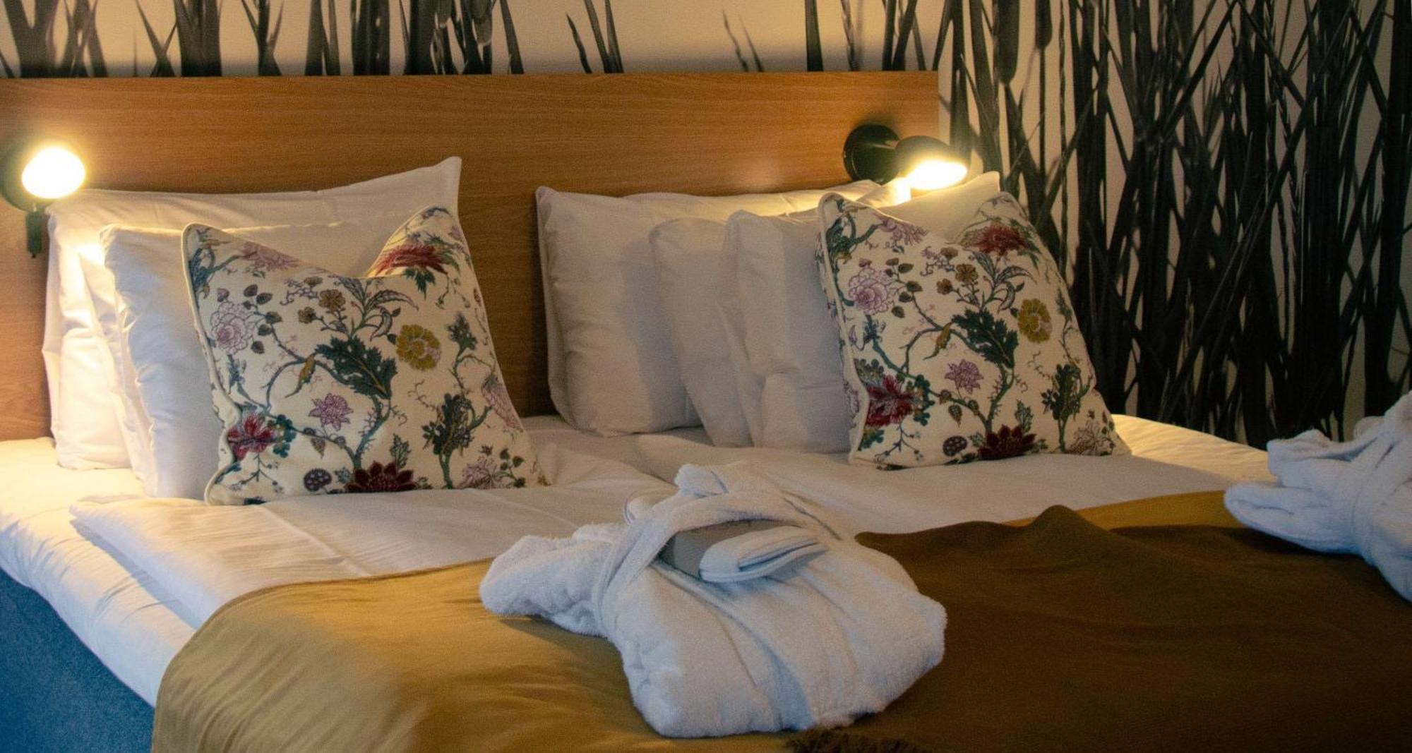 Best Western Plus Kalmarsund Hotell Zewnętrze zdjęcie