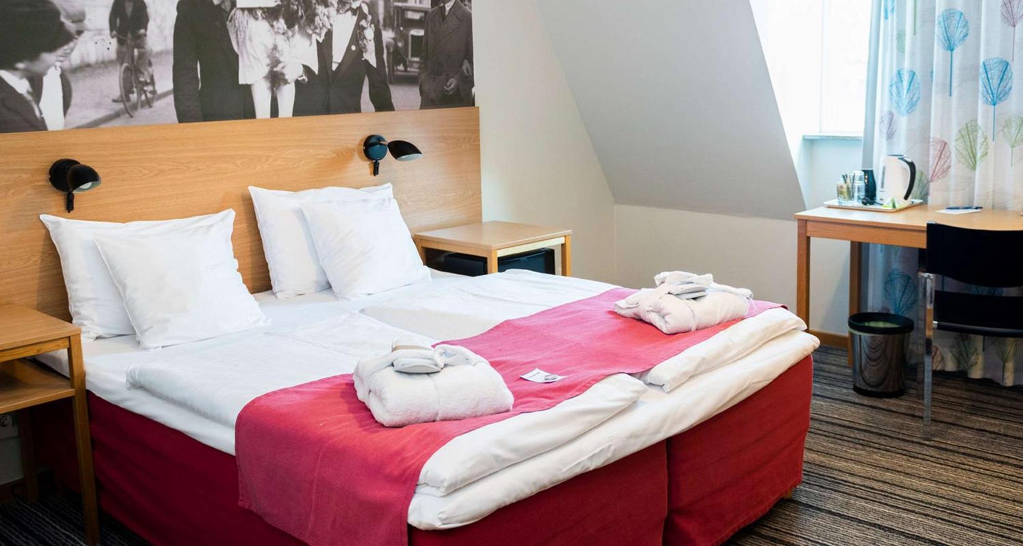 Best Western Plus Kalmarsund Hotell Zewnętrze zdjęcie