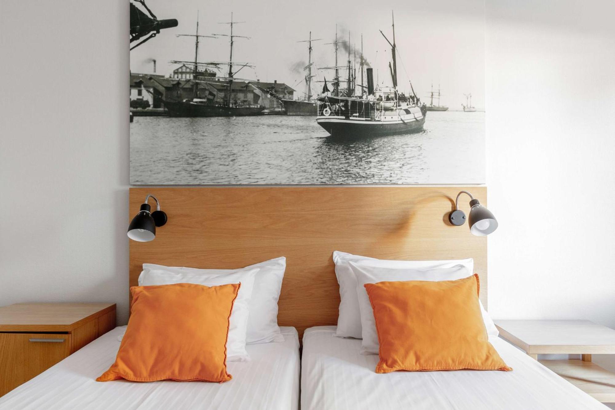 Best Western Plus Kalmarsund Hotell Zewnętrze zdjęcie