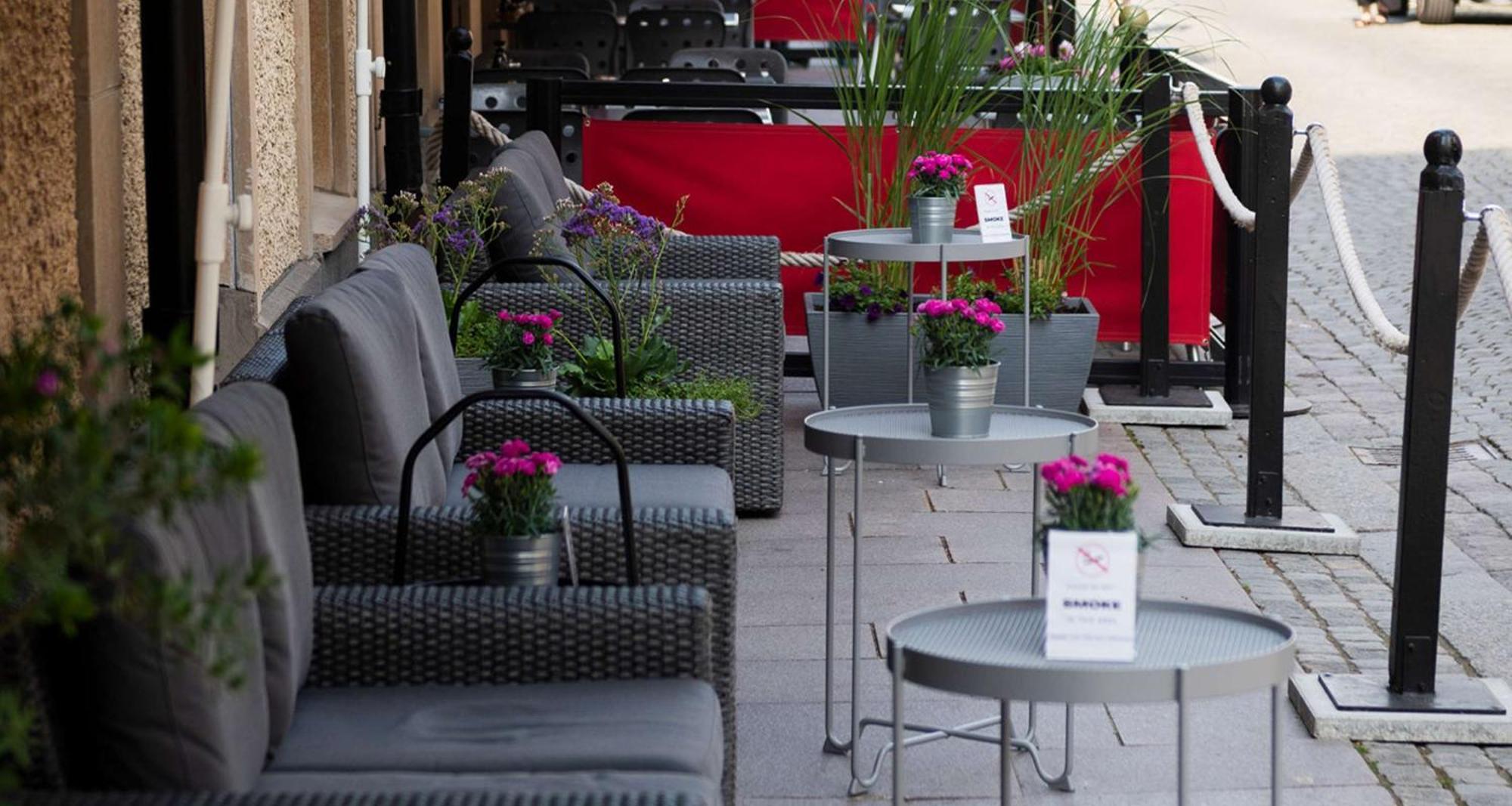 Best Western Plus Kalmarsund Hotell Zewnętrze zdjęcie