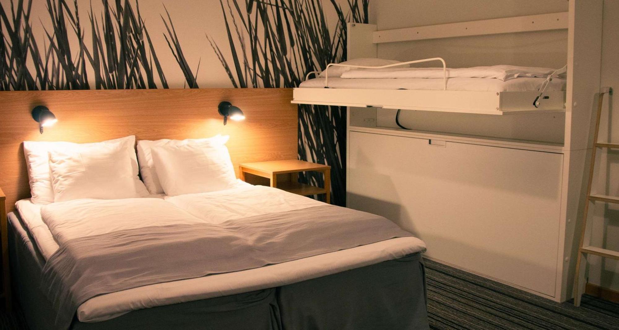 Best Western Plus Kalmarsund Hotell Zewnętrze zdjęcie