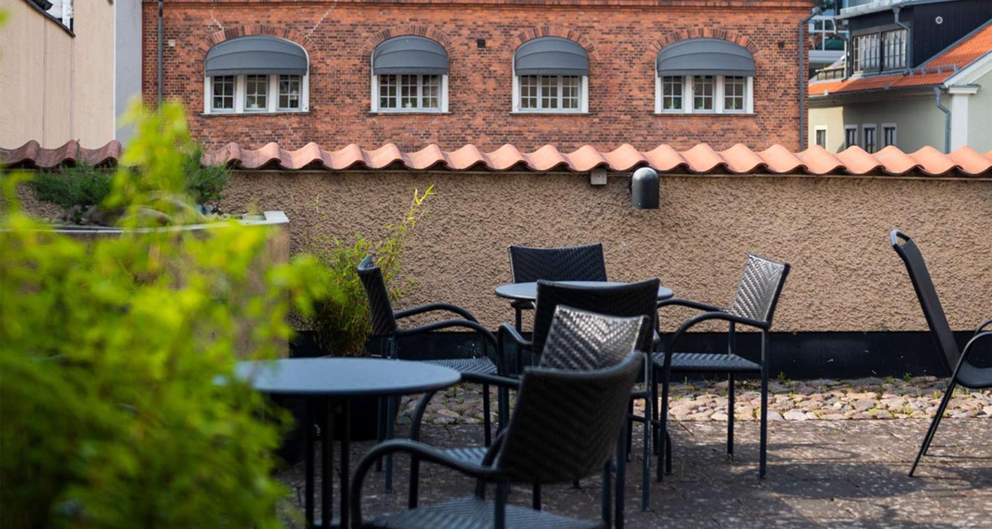 Best Western Plus Kalmarsund Hotell Zewnętrze zdjęcie