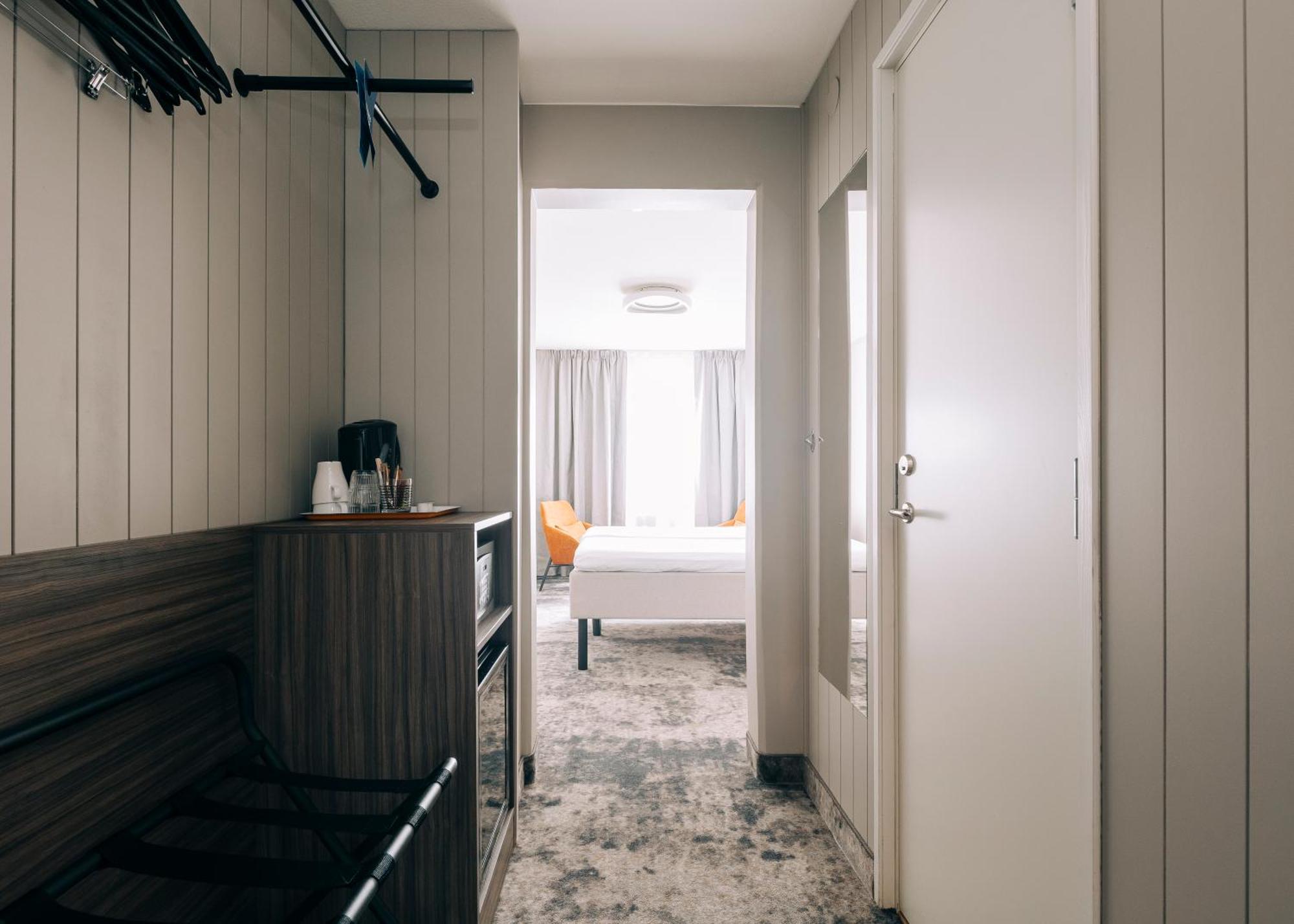 Best Western Plus Kalmarsund Hotell Zewnętrze zdjęcie