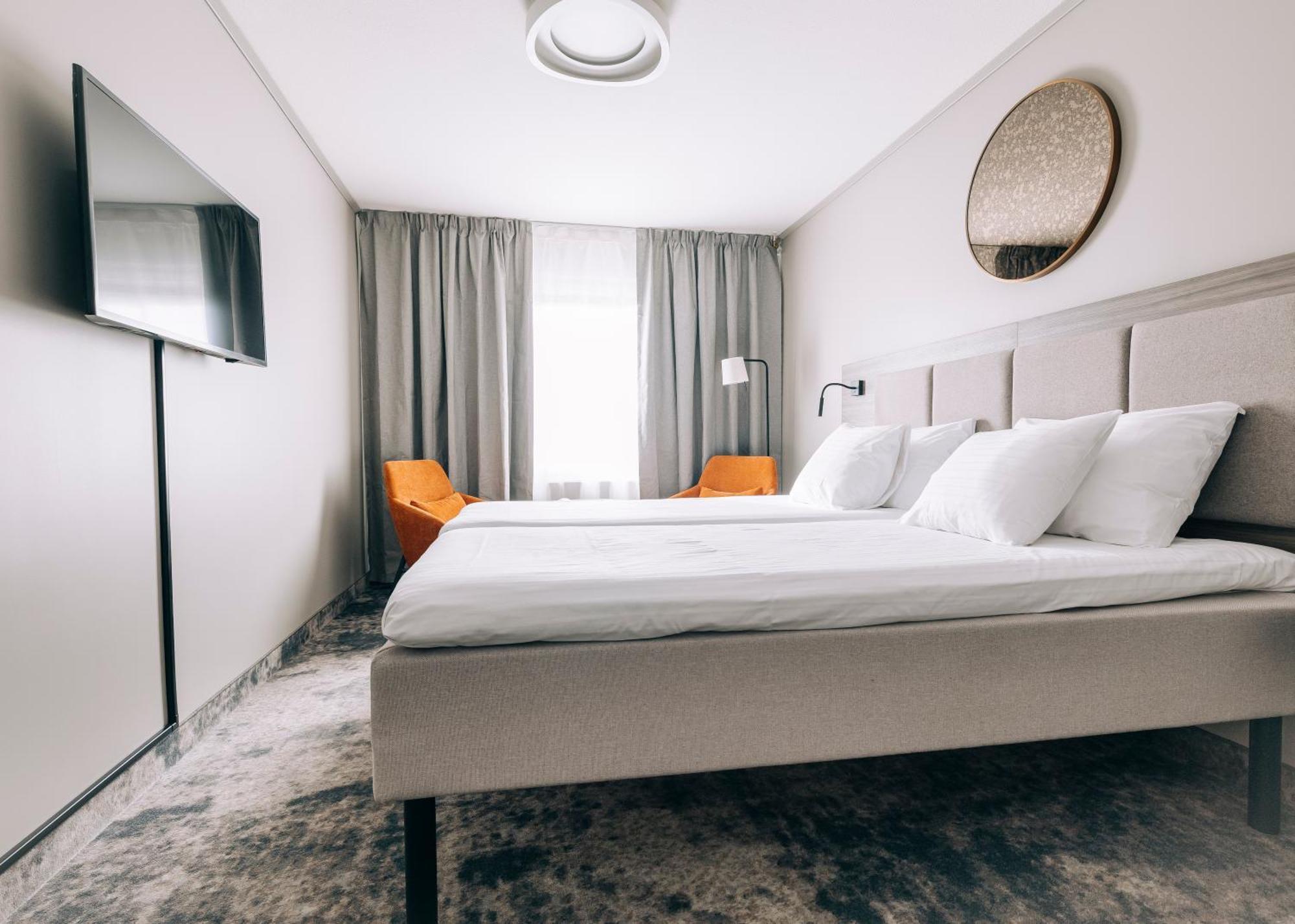 Best Western Plus Kalmarsund Hotell Zewnętrze zdjęcie