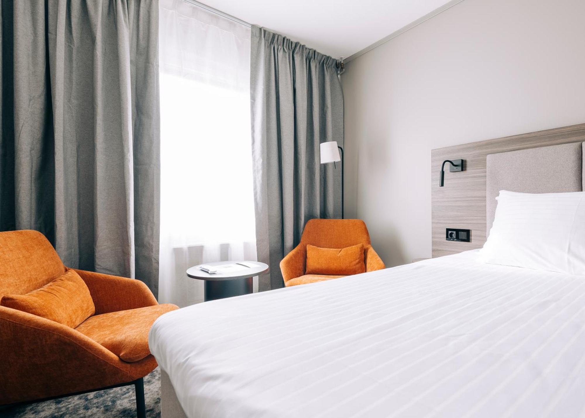 Best Western Plus Kalmarsund Hotell Zewnętrze zdjęcie