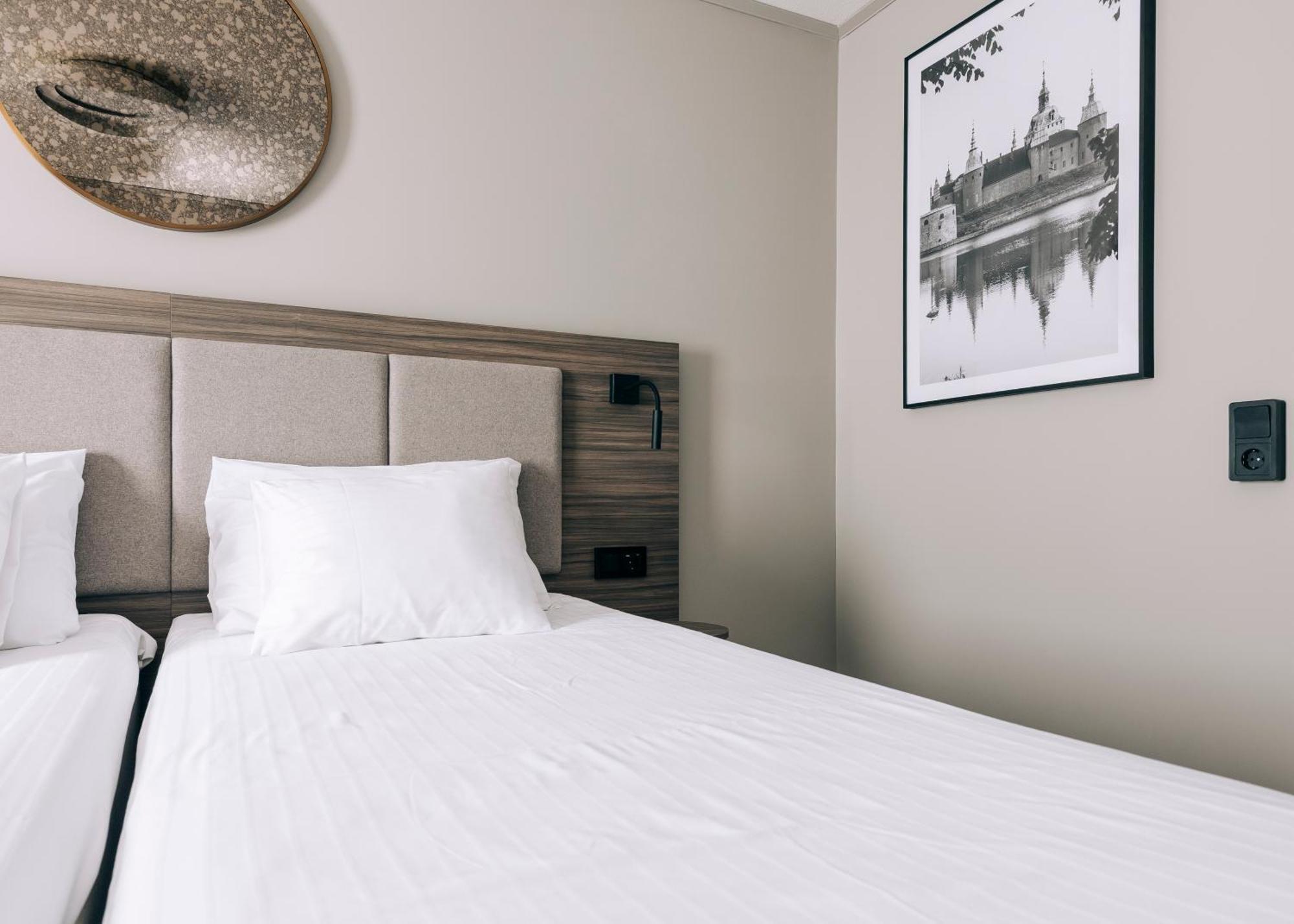 Best Western Plus Kalmarsund Hotell Zewnętrze zdjęcie