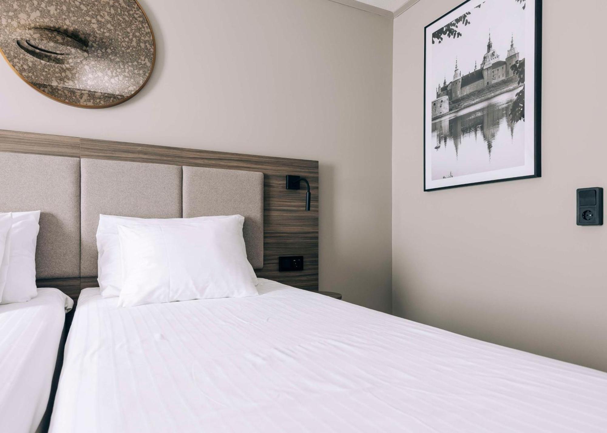 Best Western Plus Kalmarsund Hotell Zewnętrze zdjęcie
