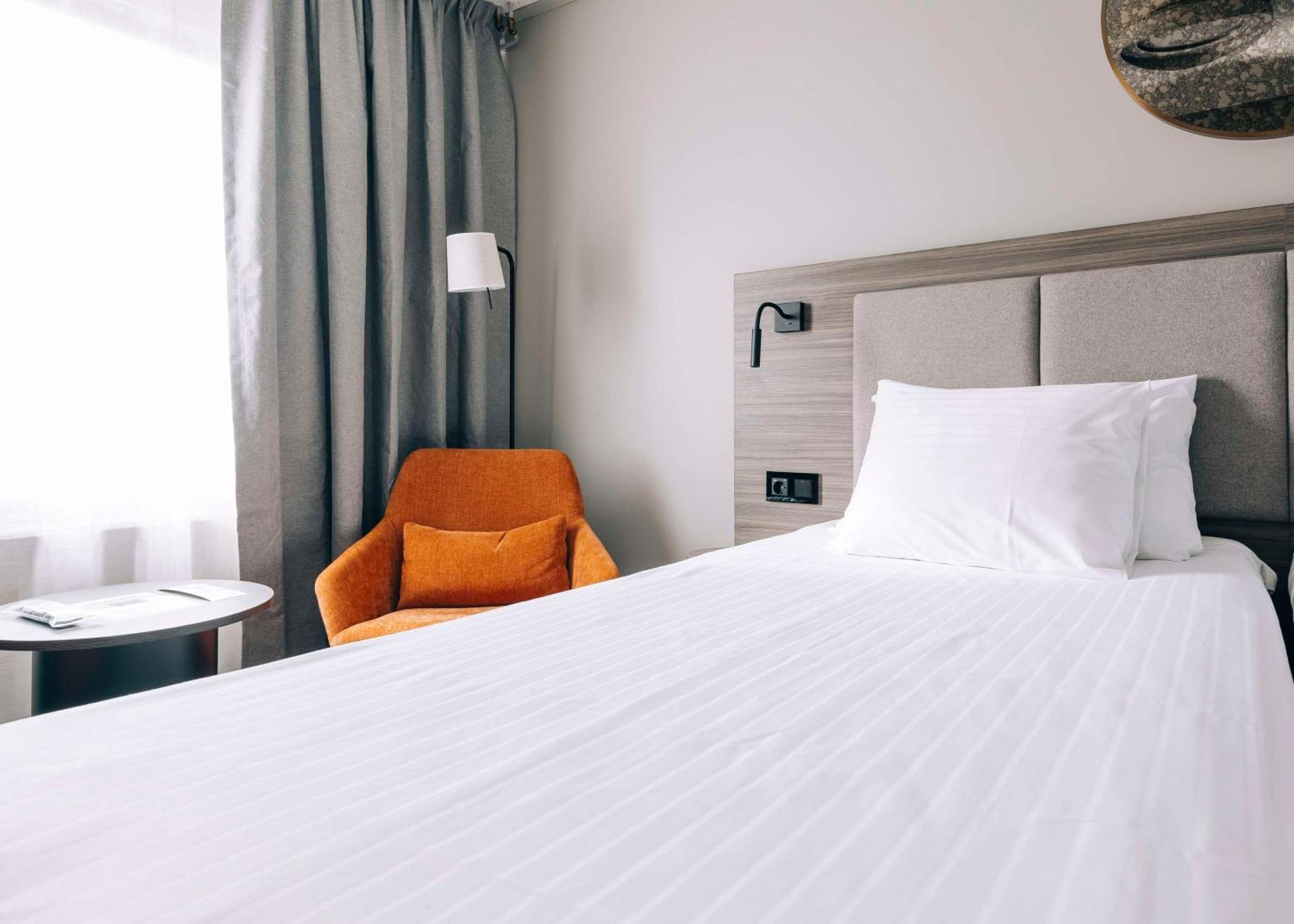 Best Western Plus Kalmarsund Hotell Zewnętrze zdjęcie