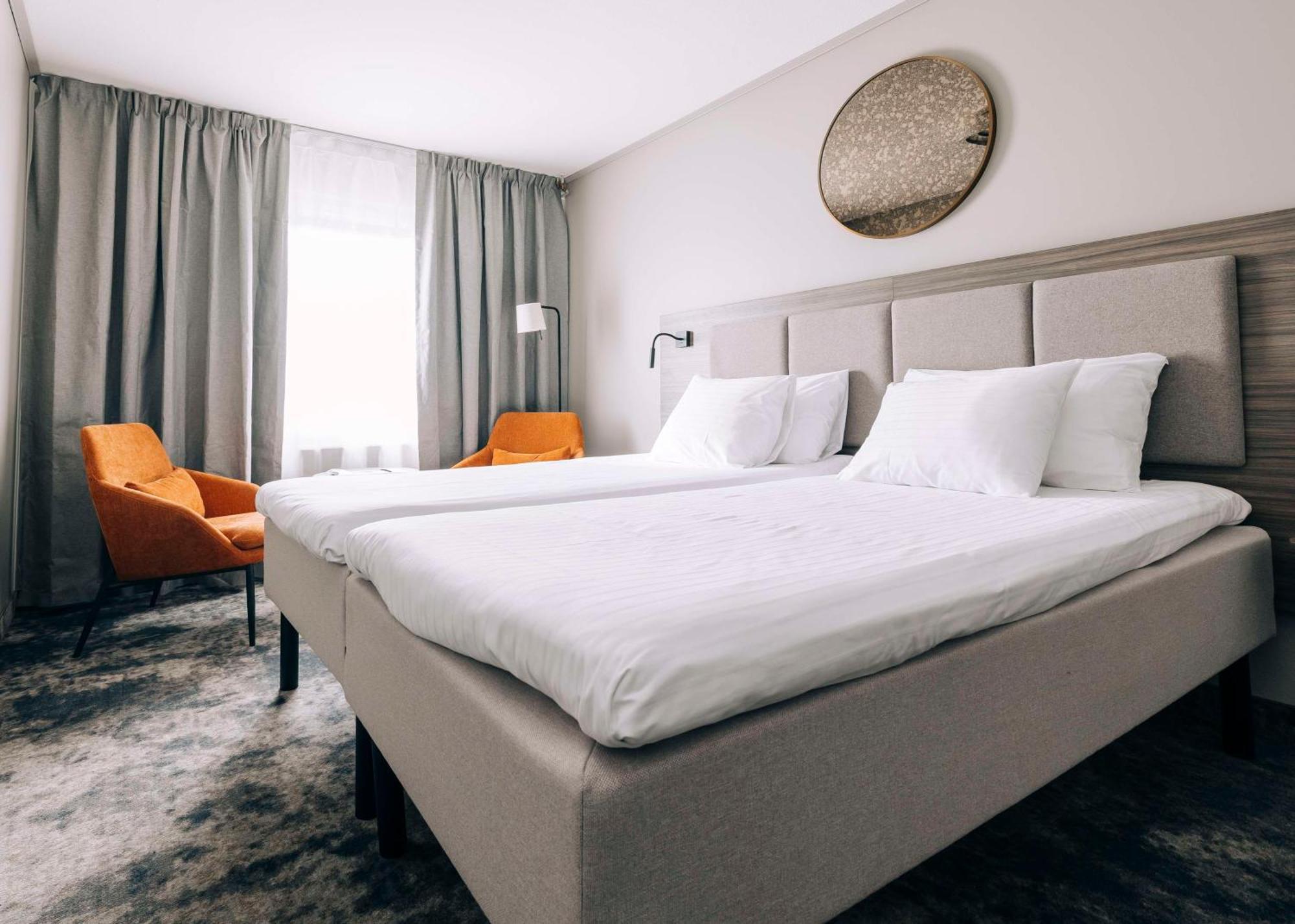 Best Western Plus Kalmarsund Hotell Zewnętrze zdjęcie
