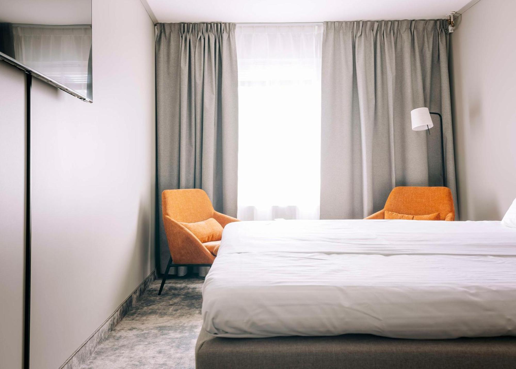 Best Western Plus Kalmarsund Hotell Zewnętrze zdjęcie