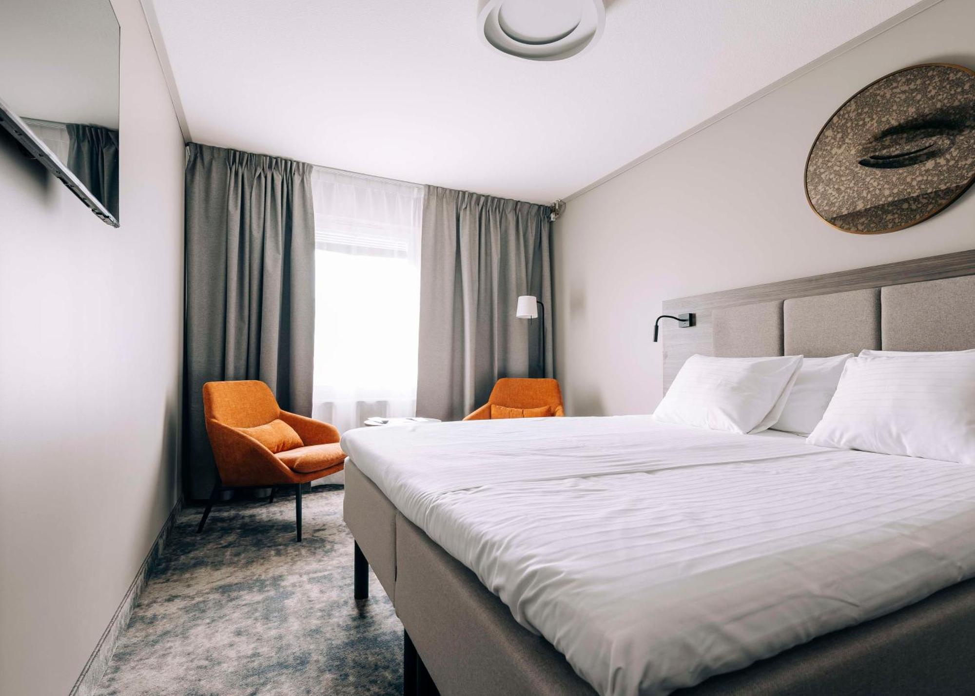Best Western Plus Kalmarsund Hotell Zewnętrze zdjęcie