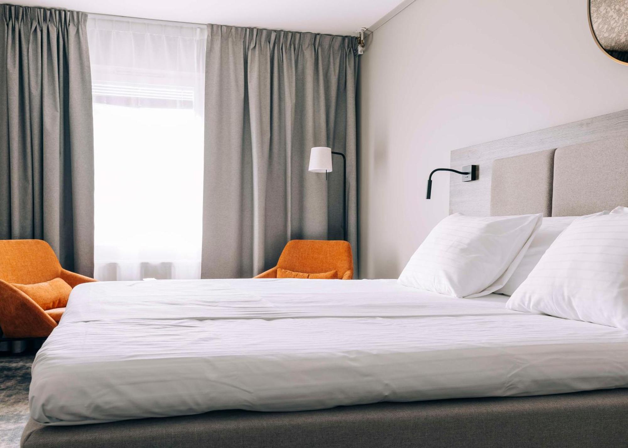 Best Western Plus Kalmarsund Hotell Zewnętrze zdjęcie
