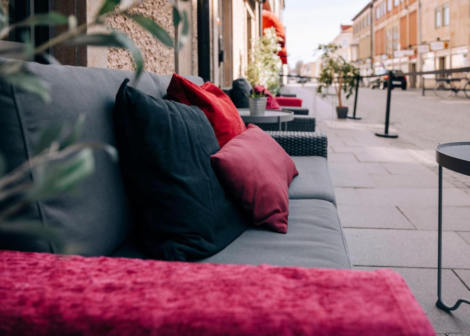 Best Western Plus Kalmarsund Hotell Zewnętrze zdjęcie