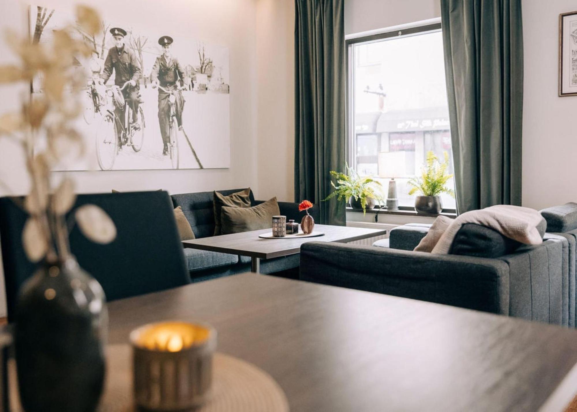 Best Western Plus Kalmarsund Hotell Zewnętrze zdjęcie