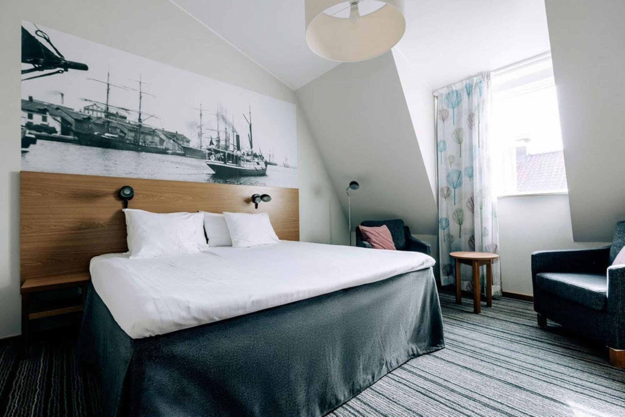 Best Western Plus Kalmarsund Hotell Zewnętrze zdjęcie