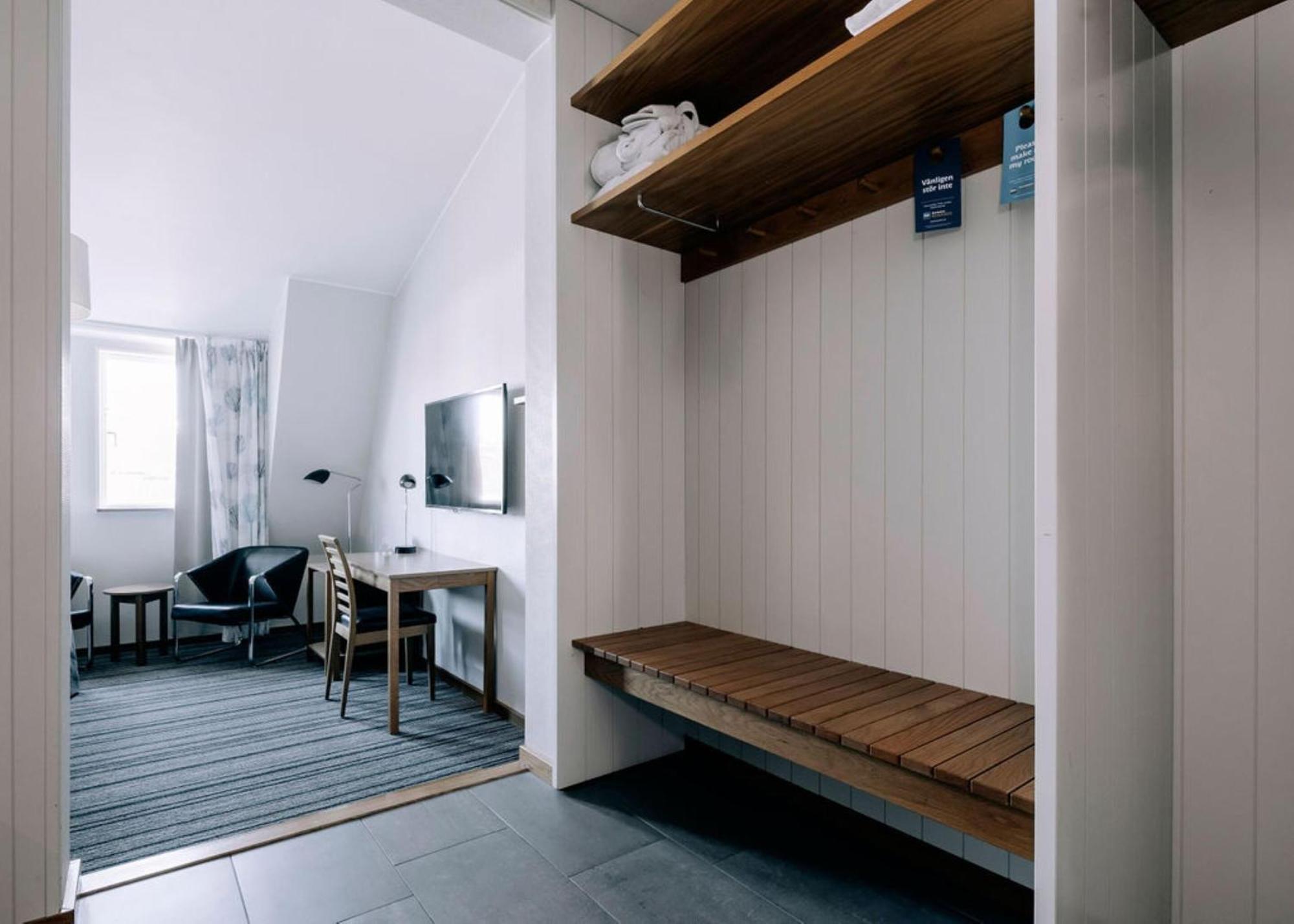 Best Western Plus Kalmarsund Hotell Zewnętrze zdjęcie