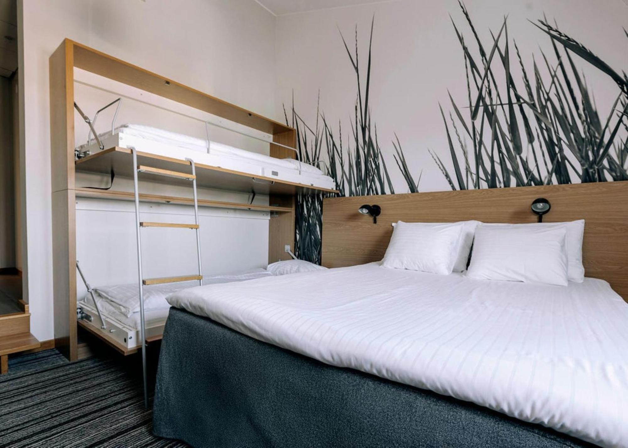 Best Western Plus Kalmarsund Hotell Zewnętrze zdjęcie