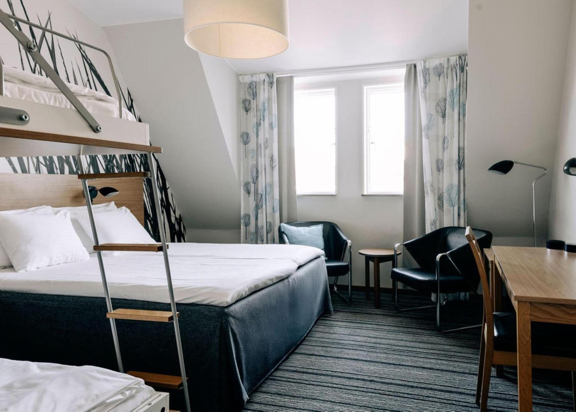 Best Western Plus Kalmarsund Hotell Zewnętrze zdjęcie