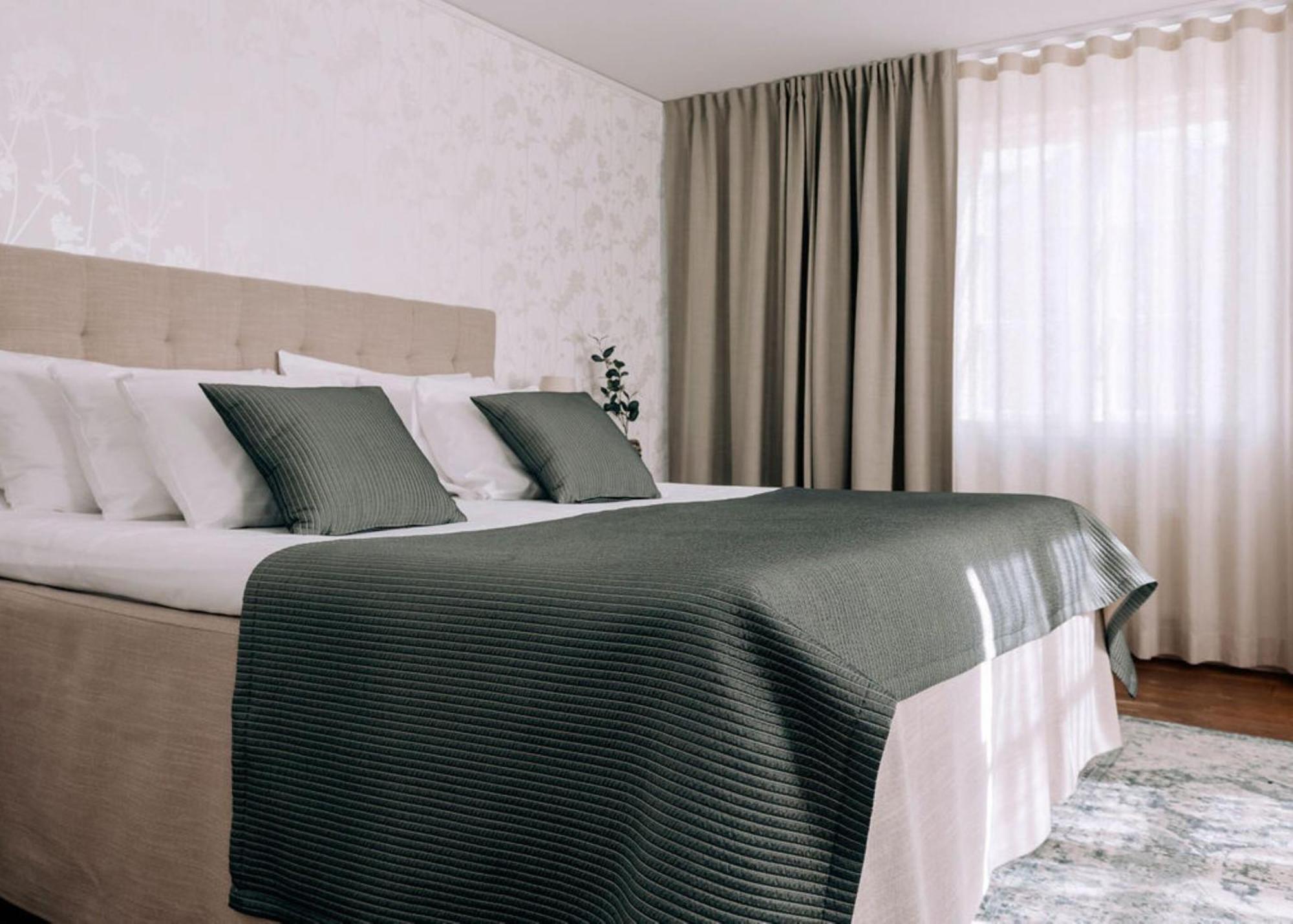 Best Western Plus Kalmarsund Hotell Zewnętrze zdjęcie