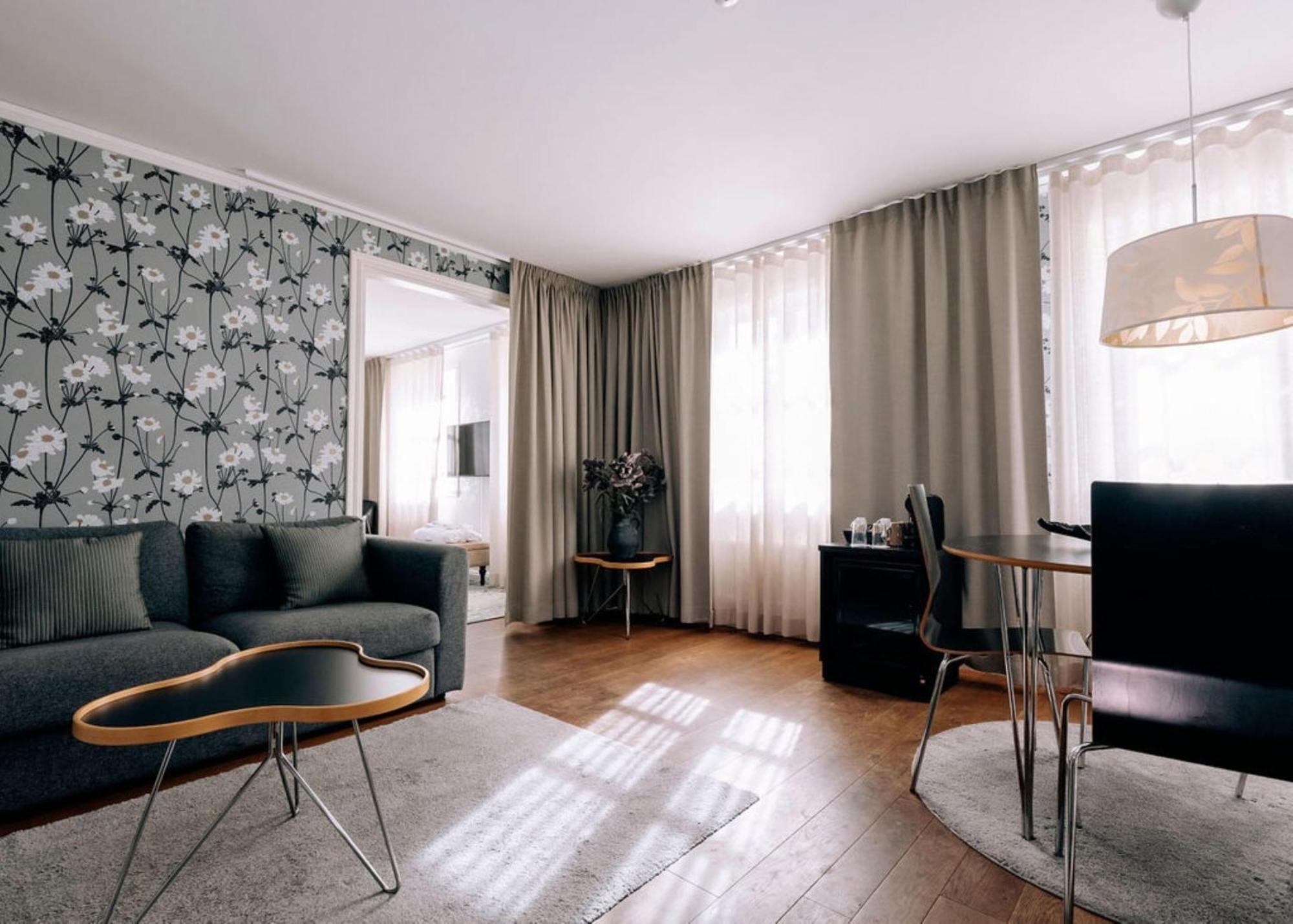 Best Western Plus Kalmarsund Hotell Zewnętrze zdjęcie