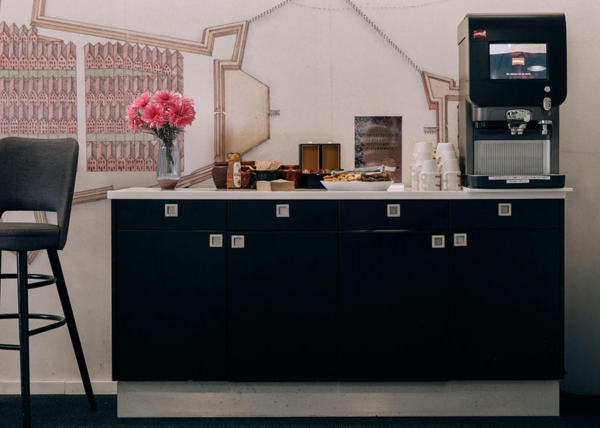 Best Western Plus Kalmarsund Hotell Zewnętrze zdjęcie