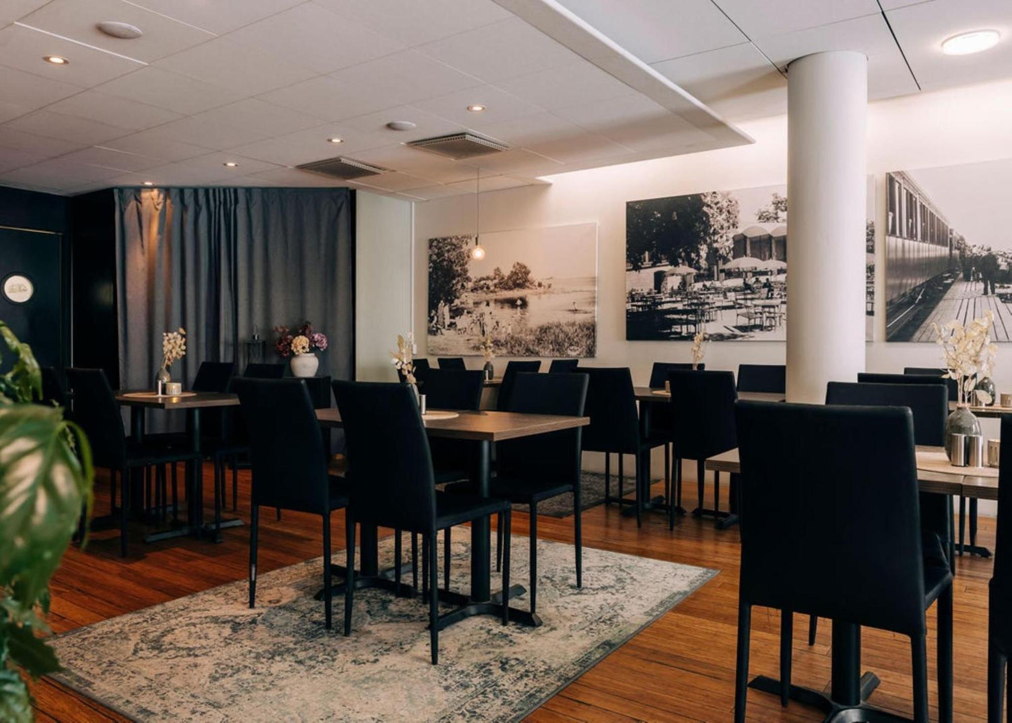 Best Western Plus Kalmarsund Hotell Zewnętrze zdjęcie