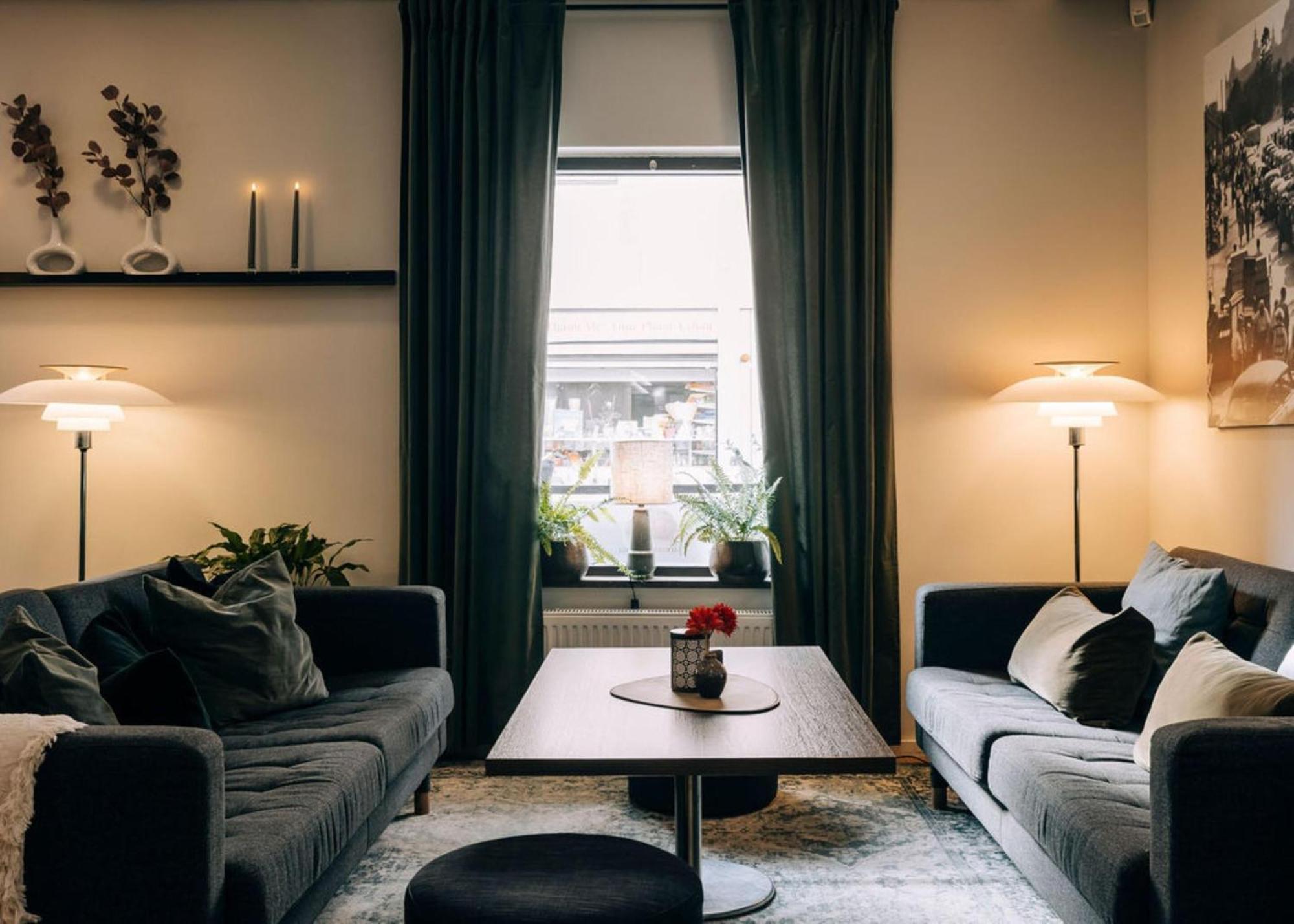 Best Western Plus Kalmarsund Hotell Zewnętrze zdjęcie