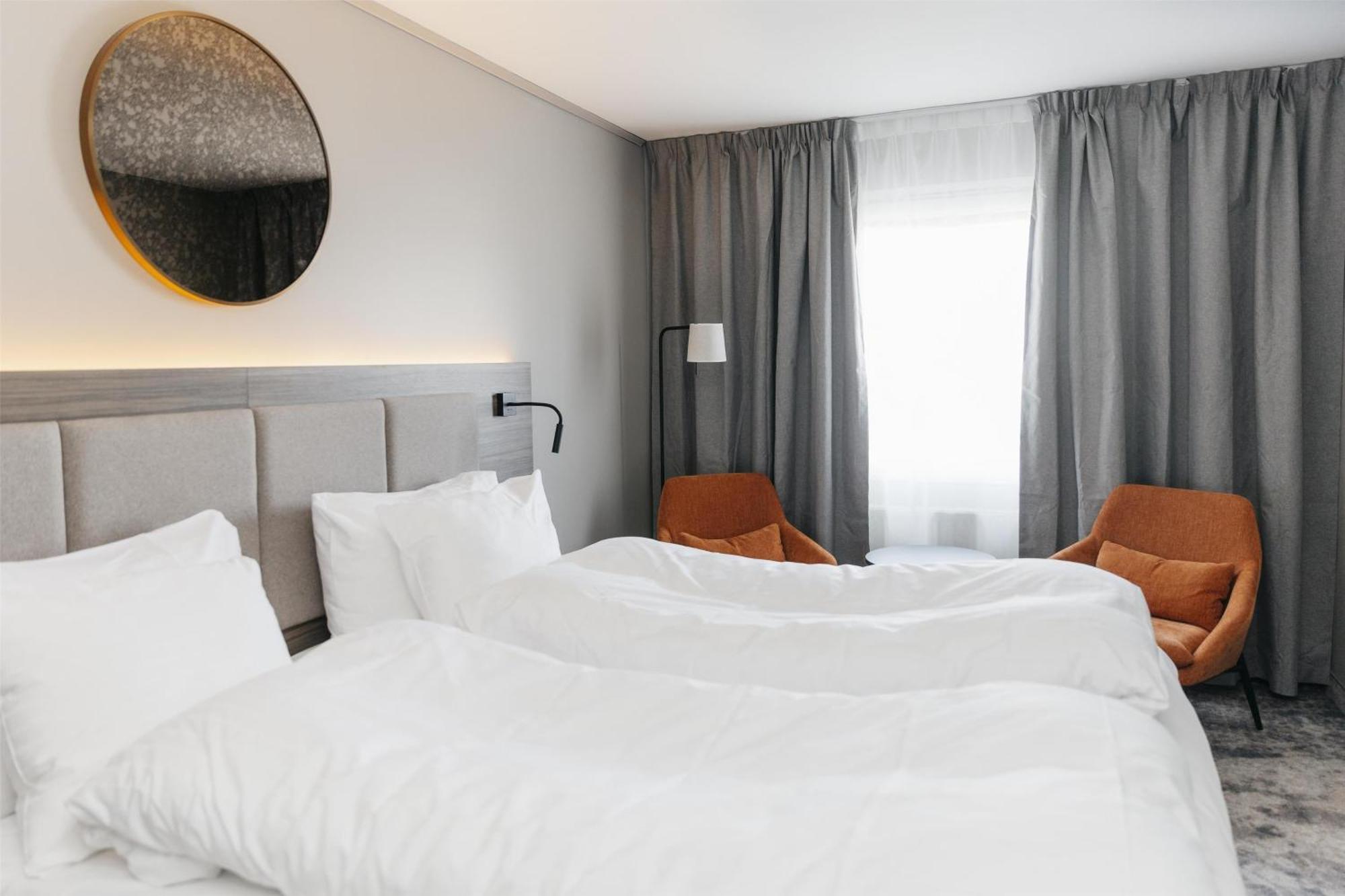 Best Western Plus Kalmarsund Hotell Zewnętrze zdjęcie