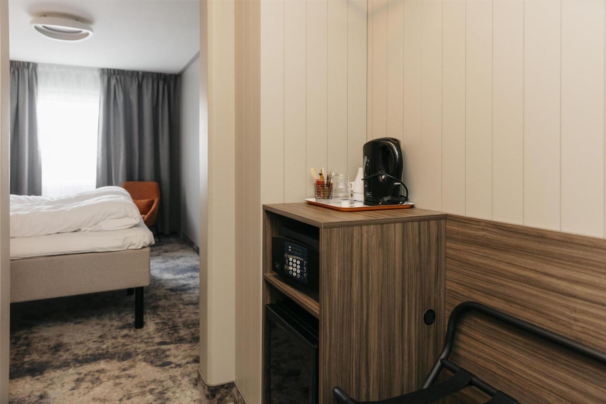 Best Western Plus Kalmarsund Hotell Zewnętrze zdjęcie