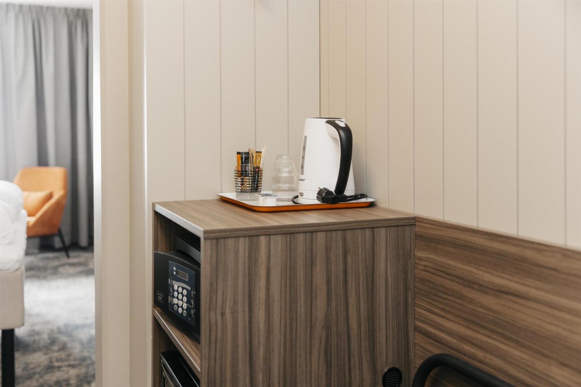 Best Western Plus Kalmarsund Hotell Zewnętrze zdjęcie