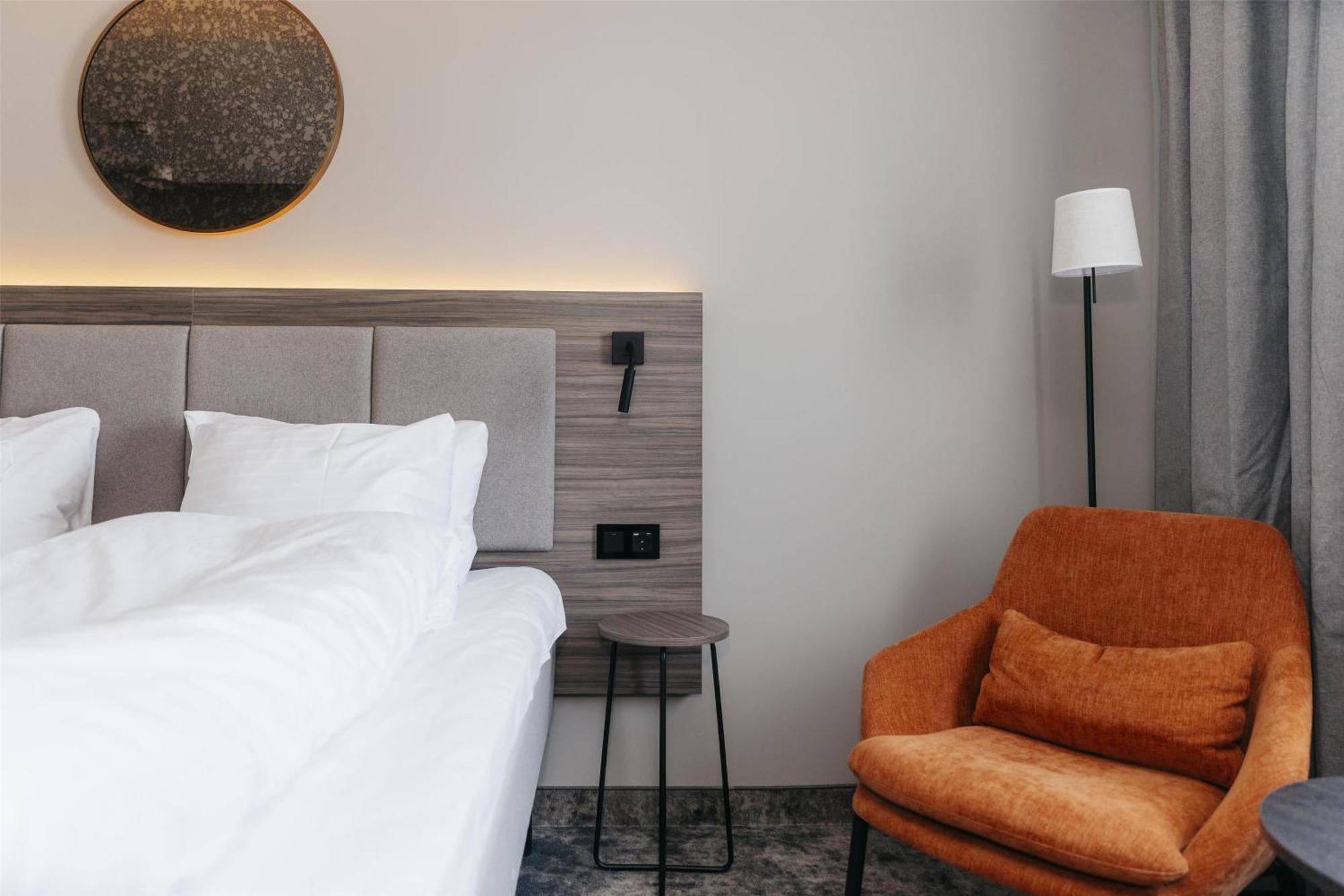 Best Western Plus Kalmarsund Hotell Zewnętrze zdjęcie