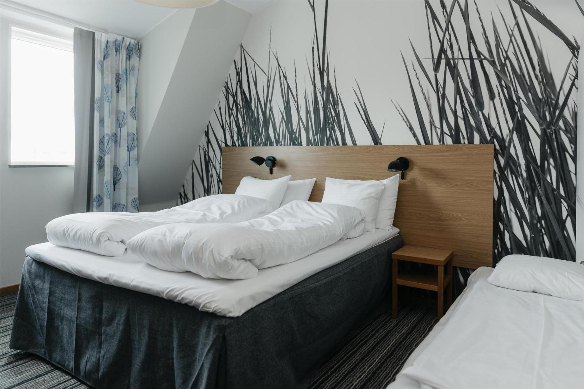 Best Western Plus Kalmarsund Hotell Zewnętrze zdjęcie