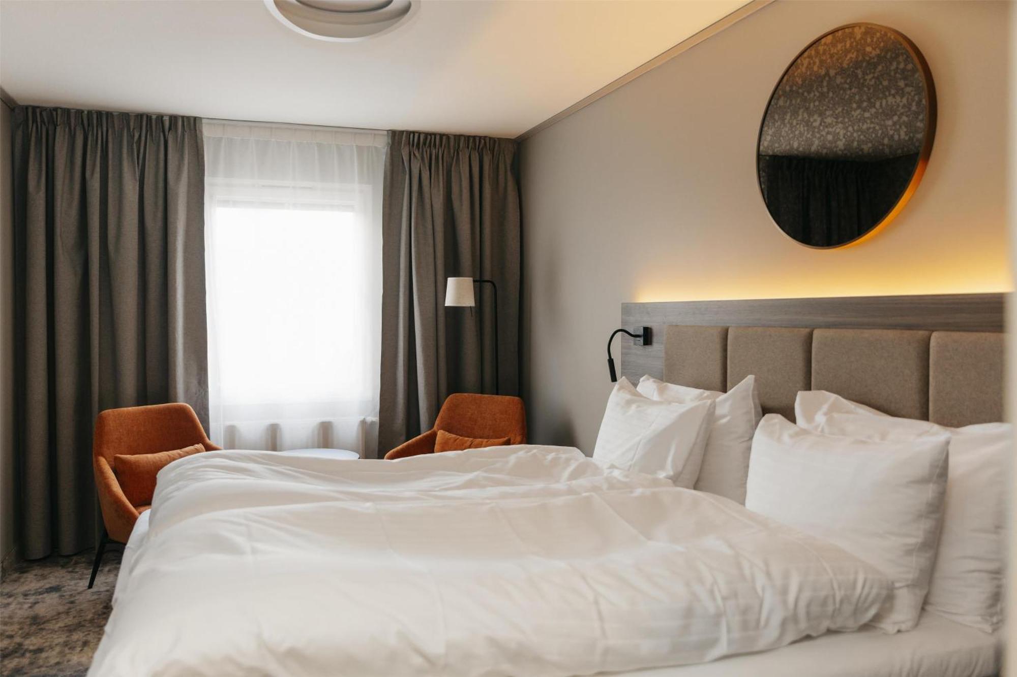 Best Western Plus Kalmarsund Hotell Zewnętrze zdjęcie