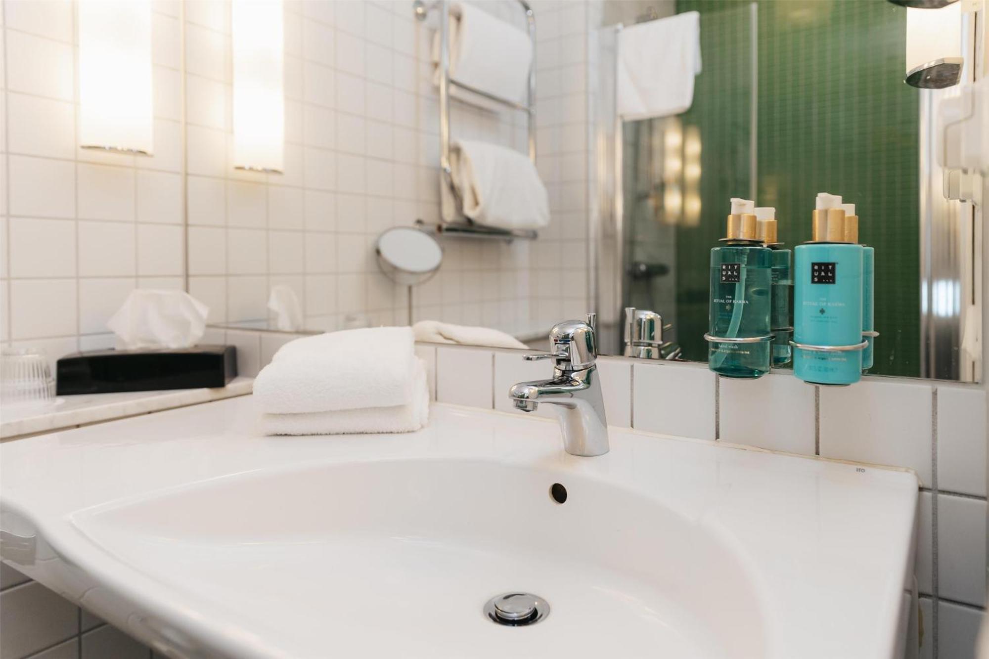 Best Western Plus Kalmarsund Hotell Zewnętrze zdjęcie